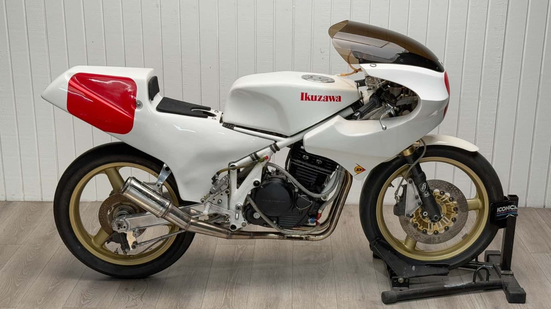 Take A Look At This Incredibly Rare Japanese…