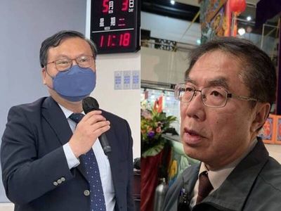 台糖拒收問題油仍須通報？陳宏達、黃偉哲隔空交鋒 法界曝關鍵爭點