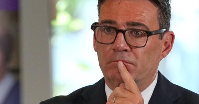 Labour Friends of Israel defends trade with illegal West Bank settlements