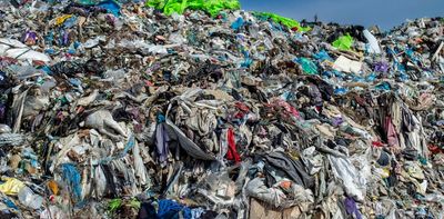 Smart clothes will soon be on sale. But regulations are needed to prevent a new waste mountain