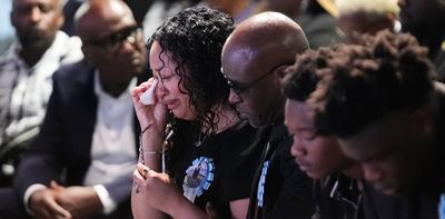 White parents who tell their kids that race doesn’t matter are ignoring the long shadow of racism
