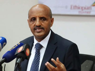 Air India taps Ethiopian Airlines turnaround veteran Tewolde Gebremariam as CEO after Campbell Wilson's exit