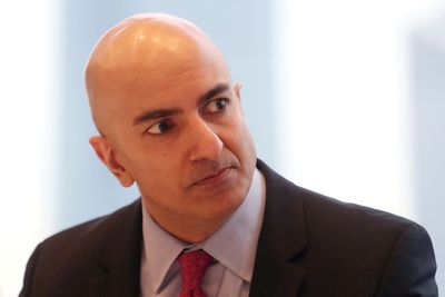 Fed's Kashkari Backs His Vote To Hike Interest Rates: 'Now Is The Time'