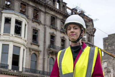 Council on track to meet ‘optimistic’ Princes Street deadline as £5m announced