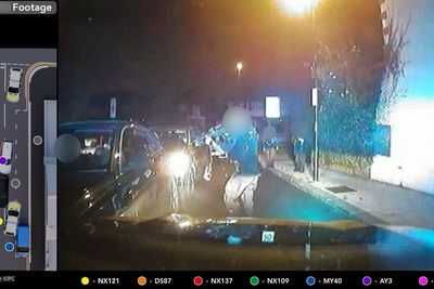 Police officer who shot Chris Kaba will not face any disciplinary proceedings