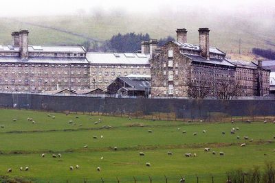 Hundreds more inmates and staff potentially exposed to cancer-causing gas in UK prisons
