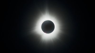1 week to go until a dramatic total solar eclipse darkens the skies over Spain, Iceland and Greenland