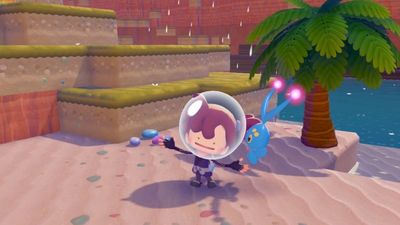 How to find Manaphy and learn Dive in Pokopia