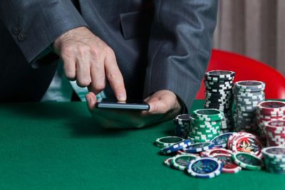 Casino apps: Top 10 casino apps in the UK
