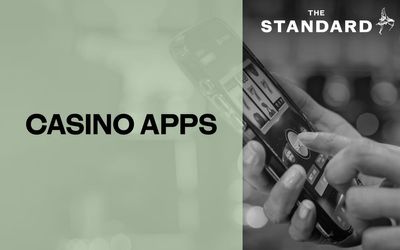 Best casino apps: Top 10 casino apps in the UK