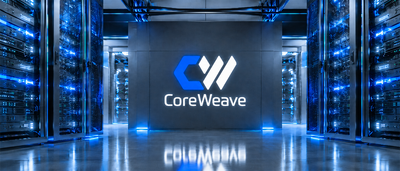 CoreWeave Powers Up: The Asia Infrastructure Grab