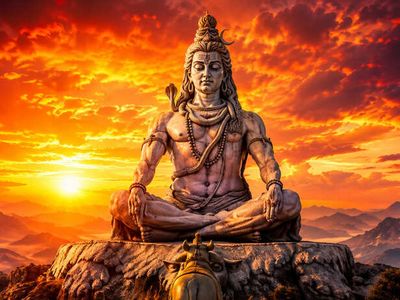 Second Sawan Monday: Rare Shiv Yog Makes This Sawan