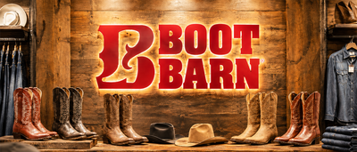 Boot Barn Stock Still Has Room to Run, But It Must Earn Its Premium