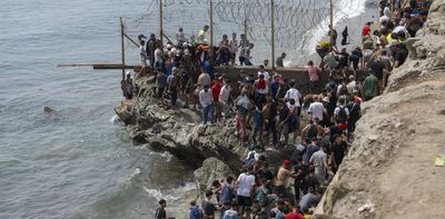 Ceuta and Melilla: how the colonial legacies of these cities have shaped migration in the region