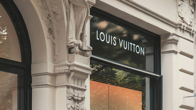 Black Louis Vuitton customer questions being stopped at the door. The staff’s reasoning left them baffled: ‘I’ve never had to give a reason’