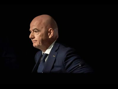Soccer: Infantino holds crisis meeting in Morocco as FIFA stake sale fallout continues