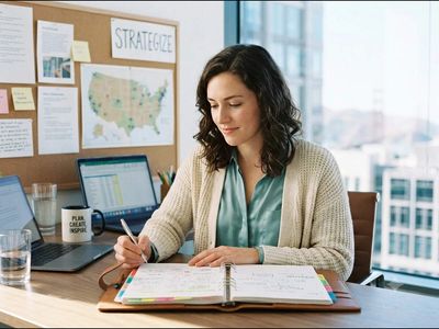 Psychology says people who plan everything in life meticulously aren't necessarily perfectionists; they may be trying to prevent failure: What this behavior really means?