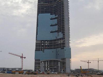 Inside Saudi Arabia's Jeddah Tower, the 1-km skyscraper set to replace Burj Khalifa as the world's tallest