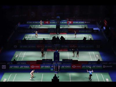 India vows no monkey business at badminton world championship