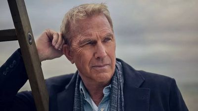 Quote of the day by Kevin Costner: 'Real heroes are men who fall and fail and are flawed, but...' Life lessons from inspiring quote on perseverance, authenticity, true strength, core values, commitments, heroism and integrity