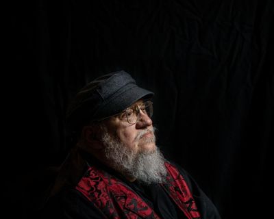 ‘Getting old is no fun’: Game of Thrones author George RR Martin speaks out about depression amid further book delays