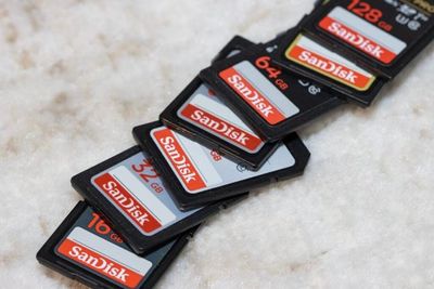 SanDisk Options Price 16.1% Swing On Earnings: Here’s What History Shows