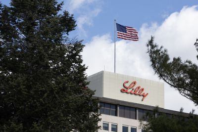 Eli Lilly Raises Sales Forecast As Weight Loss Drug Demand Soars. Its Stock is Climbing