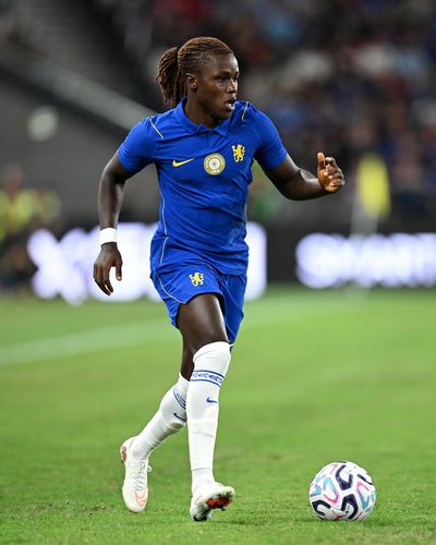 Chelsea player ratings vs Juventus: Geovany Quenda makes immediate impact on debut