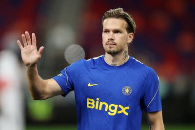 Chelsea beaten by Juventus in Hong Kong as Mykhailo Mudryk returns from doping ban