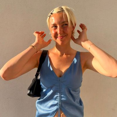 I Tried "Blue Zone" Habits for a Month to Boost Healthspan and Longevity—Here's What Habits Were Actually Sustainable