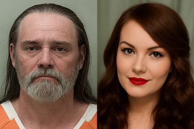 Florida Man Charged After Murdering British Woman Who Paid Him $4K To Fulfill Her Torture Fantasy