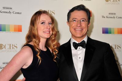 Stephen Colbert’s producer daughter exits 60 Minutes amid Bari Weiss’s tumultuous CBS shake-up
