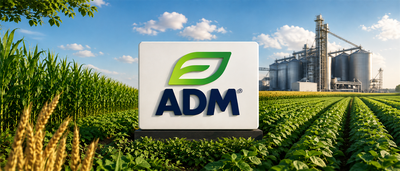 Is ADM’s Rally Getting Ahead of Its Policy Tailwind?