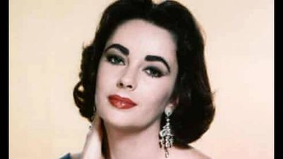Quote of the Day by Elizabeth Taylor: “Put on some lipstick and pull… – Inspiring lessons on confidence, resilience, determination, courage and why every setback is a comeback by the British-American actress known for her timeless beauty, powerful performances and deep insights on beauty and human nature and life’s challenges