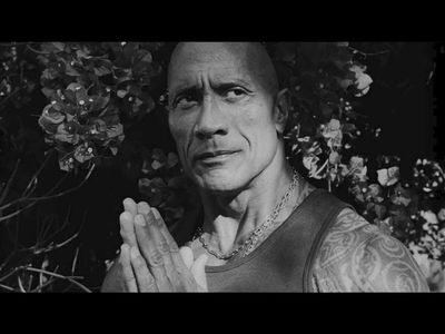Quote of the Day by Dwayne Johnson: 'I found that with depression, one of the most important things you could realise is...'- Inspiring life lessons on depression, mental health, hope, emotional strength, and healing by The Rock