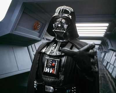 Darth Vader to become a TikTok star as Disney strikes deal on short video