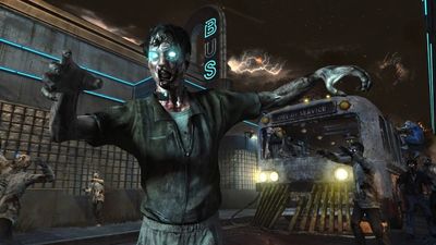 2 retro CoD titles reportedly outsold the entire top-10 best-selling PlayStation games in July
