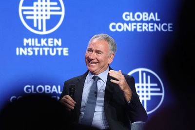 Citadel Bought Assets From Collapsed Situational Awareness At a Discount. Its Flagship Fund Had Its Best Month In Years