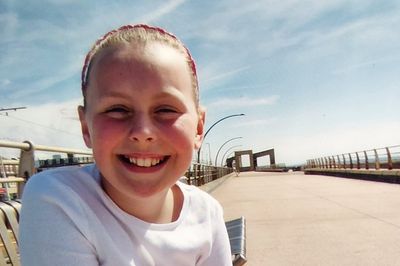 Father in court on murder charge after death of nine-year-old daughter