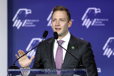 Republicans Turn on Max Miller, Demand He Quit as Political Crisis Deepens