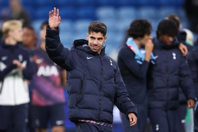 Manor Solomon's Tottenham role confirmed as agent talks up 'huge club' West Ham