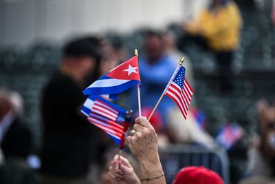 Trump Administration Boosts U.S. Intelligence Operations in Cuba Amid Harder Line on Havana - REPORT