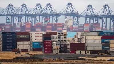 Democratic-Led States Sue to Block Trump's Latest Tariffs, Calling Them an Illegal End Run Around Supreme Court
