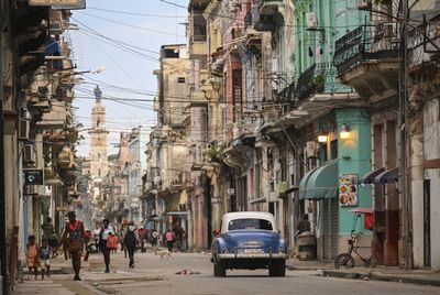 Cuba Authorizes Private Pharmacies, Banks and Law Firms in Latest Market Reforms Amid US Pressure