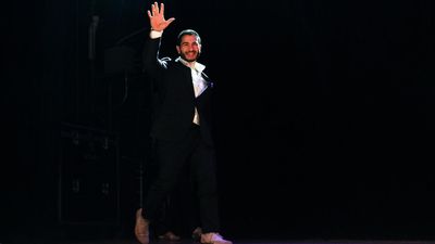 Leftist El-Sayed narrowly wins high-profile Michigan Democratic Senate primary