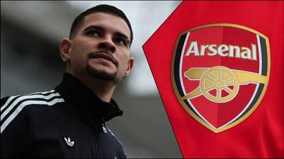 Why There Is Only One Jersey Number Bruno Guimaraes Will Wear at Arsenal