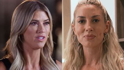 The Flip Off Stars Know People Think It’s Weird When They Hang Out. Why They 'Chose Iconic'