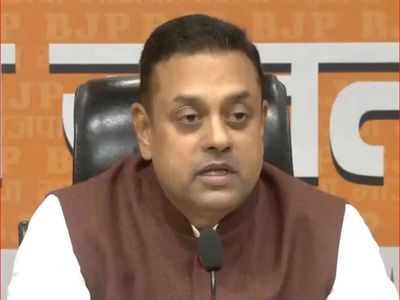 Rahul Gandhi spreading "false narrative" over July 20 student protest: BJP's Sambit Patra questions his silence on Jharkhand aspirants