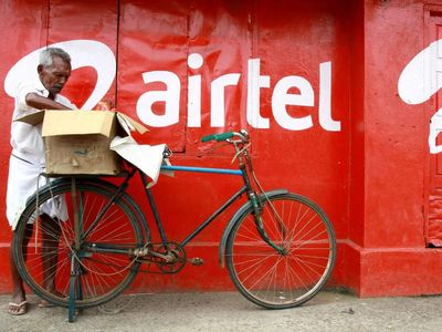 Airtel sees room to raise tariffs on low-priced unlimited data plans