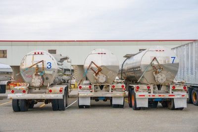 PHMSA Finalizes Electronic Payment Rule for Hazardous Materials Registration Fees